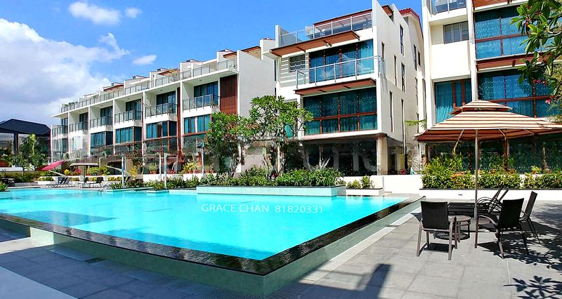 LIAN VILLAS 2