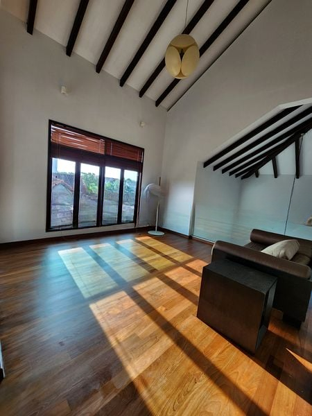 LANDED HOUSING DEVELOPMENT 7