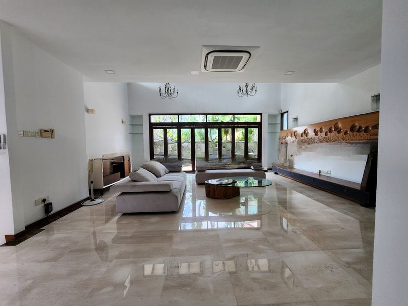 LANDED HOUSING DEVELOPMENT 9