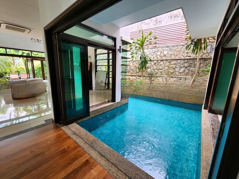 LANDED HOUSING DEVELOPMENT 4