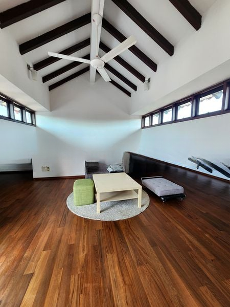 LANDED HOUSING DEVELOPMENT 8