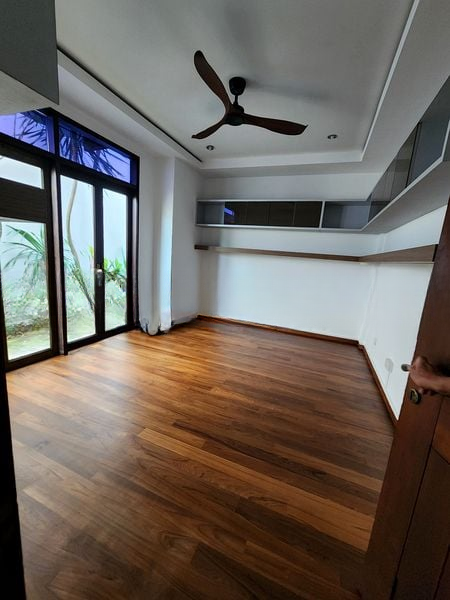 LANDED HOUSING DEVELOPMENT 5