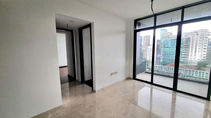 PULLMAN RESIDENCES NEWTON 3