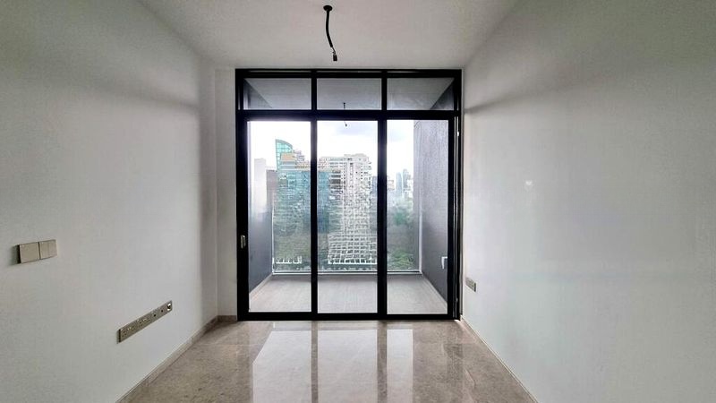 PULLMAN RESIDENCES NEWTON 7