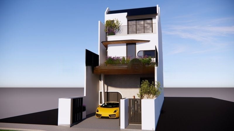 SEMBAWANG HILLS ESTATE 7