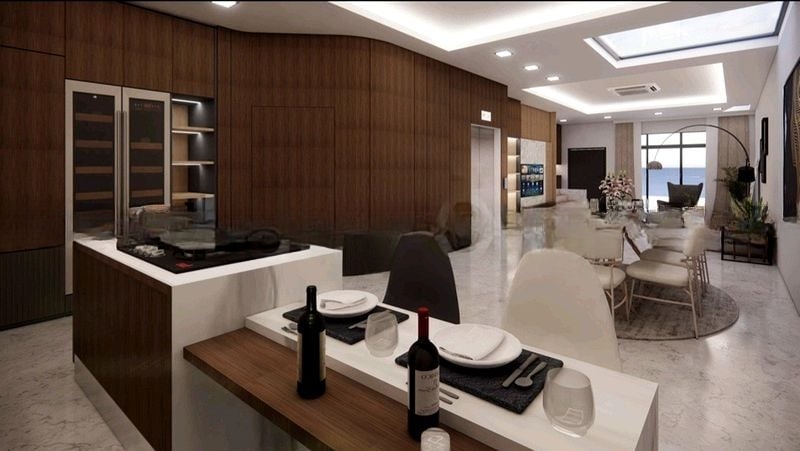 SEMBAWANG HILLS ESTATE 3