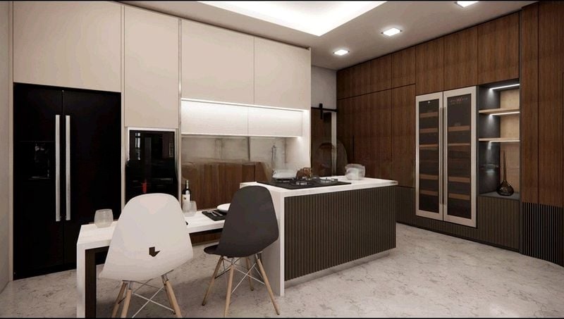 SEMBAWANG HILLS ESTATE 9