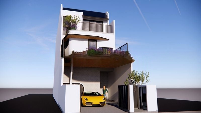 SEMBAWANG HILLS ESTATE 8