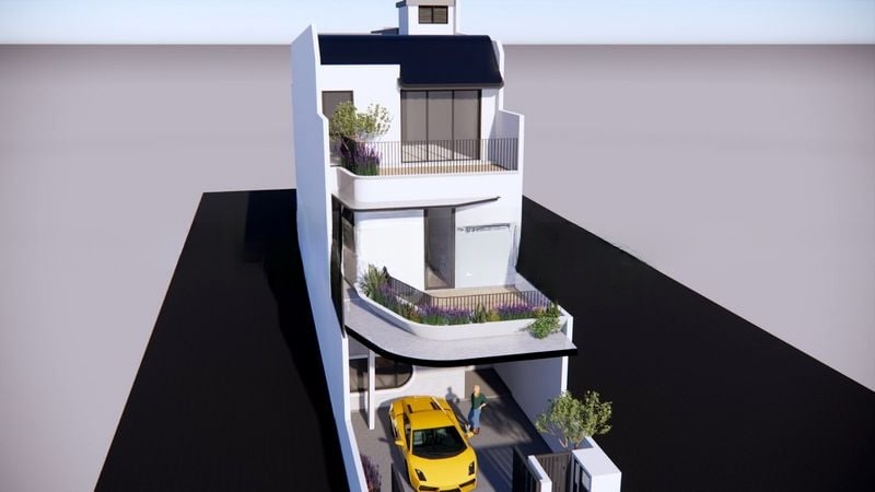 SEMBAWANG HILLS ESTATE 6