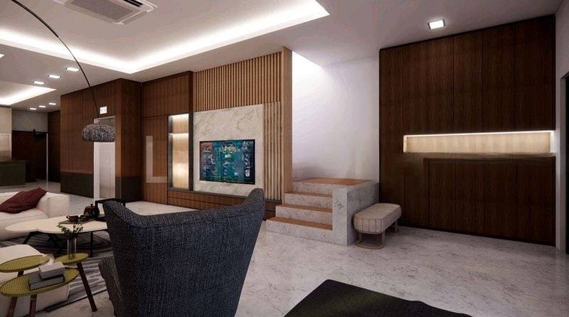 SEMBAWANG HILLS ESTATE 10