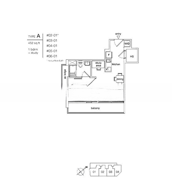 OPAL SUITES 7
