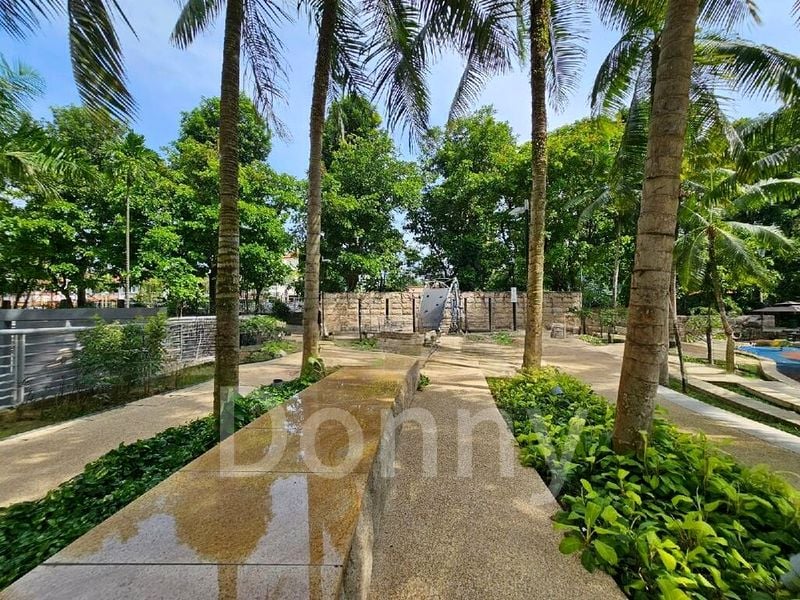 CHANGI RISE CONDOMINIUM 5