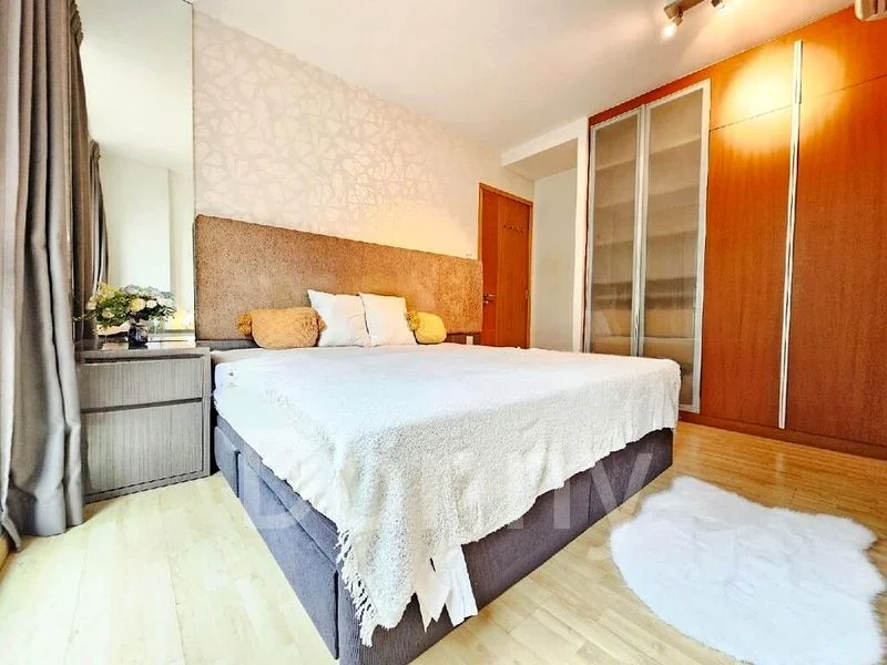 CHANGI RISE CONDOMINIUM 6