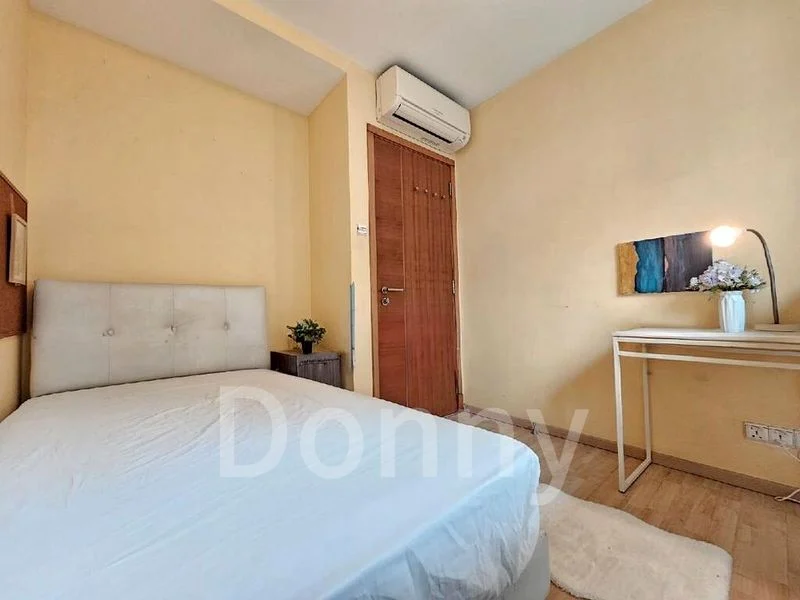 CHANGI RISE CONDOMINIUM 7