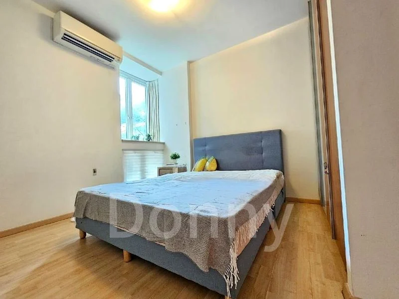 CHANGI RISE CONDOMINIUM 9