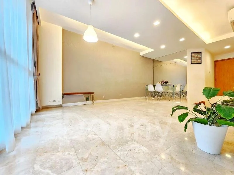 CHANGI RISE CONDOMINIUM 10