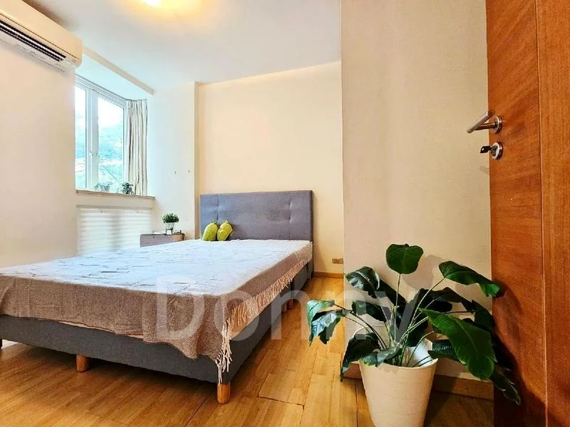 CHANGI RISE CONDOMINIUM 11