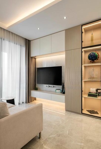 STIRLING RESIDENCES 7