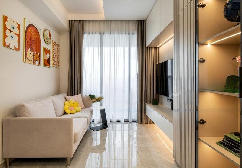 STIRLING RESIDENCES 6