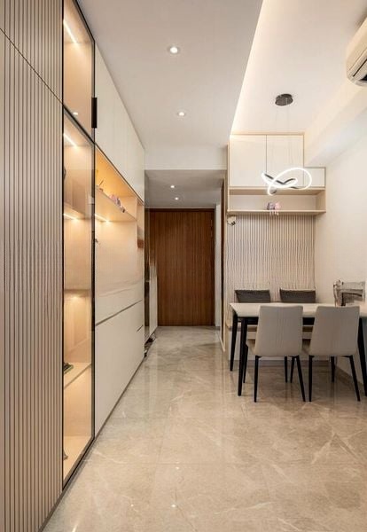 STIRLING RESIDENCES 3