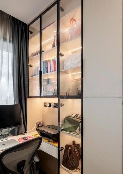 STIRLING RESIDENCES 2