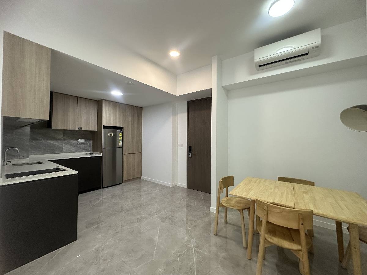 KENT RIDGE HILL RESIDENCES 11