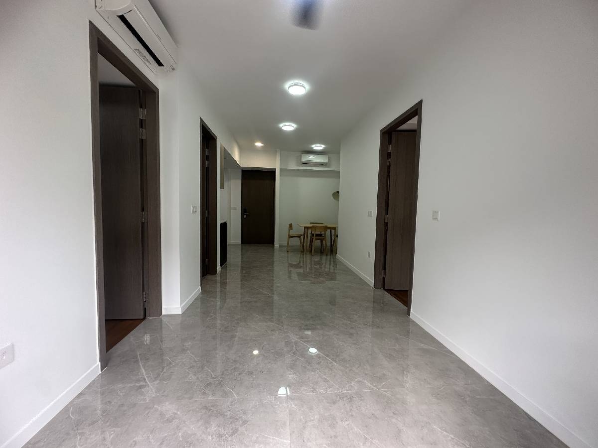 KENT RIDGE HILL RESIDENCES 13