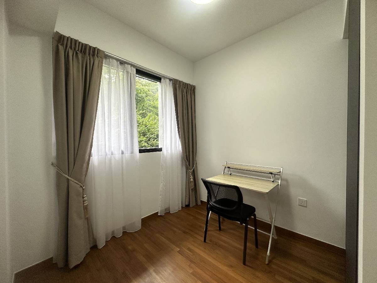 KENT RIDGE HILL RESIDENCES 16