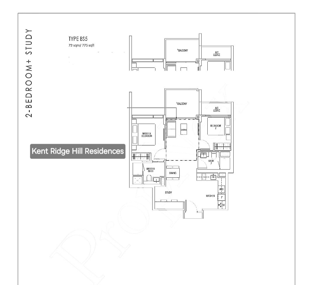 KENT RIDGE HILL RESIDENCES 9