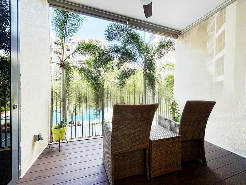 PALM ISLES 2