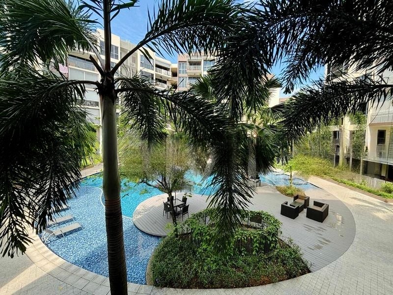 PALM ISLES 5