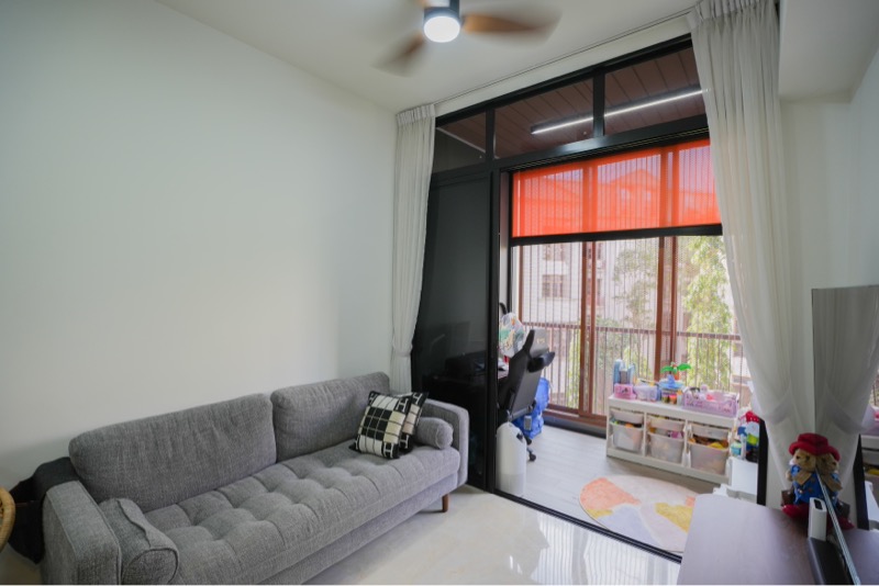 DAINTREE RESIDENCE 15