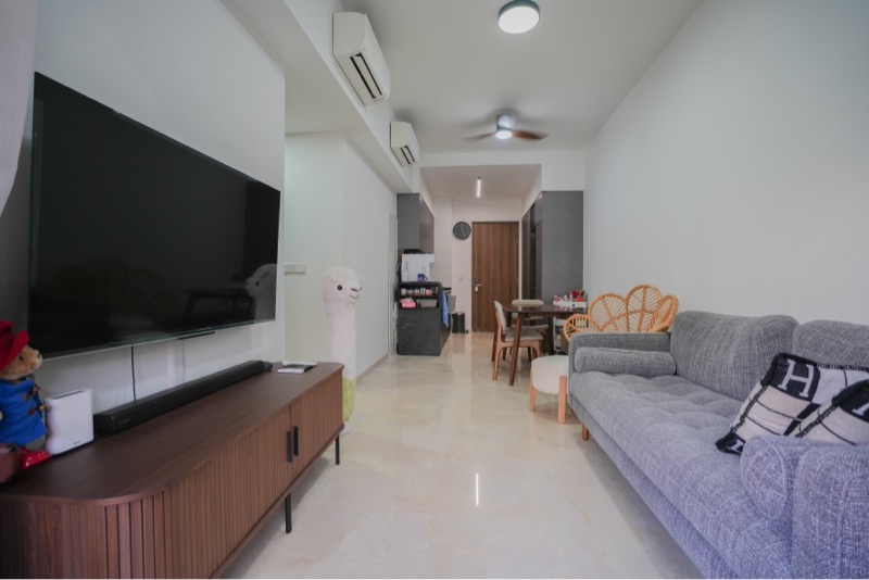 DAINTREE RESIDENCE 17