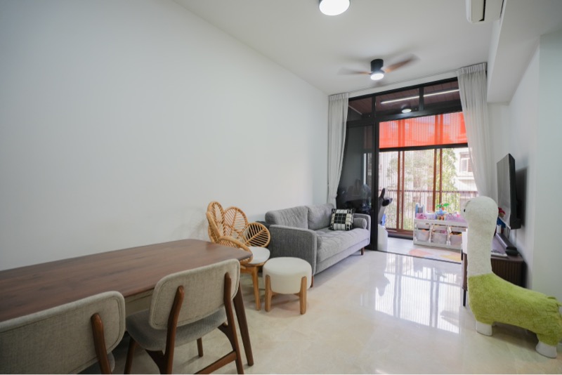 DAINTREE RESIDENCE 18