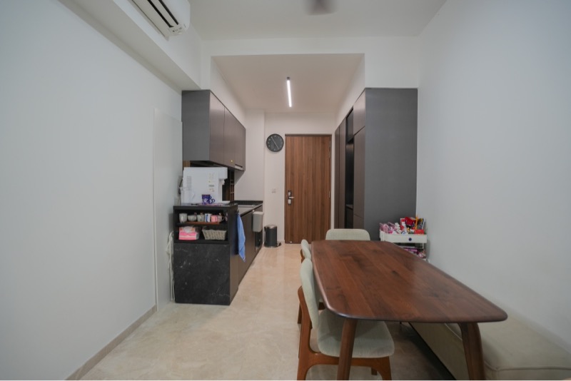 DAINTREE RESIDENCE 22