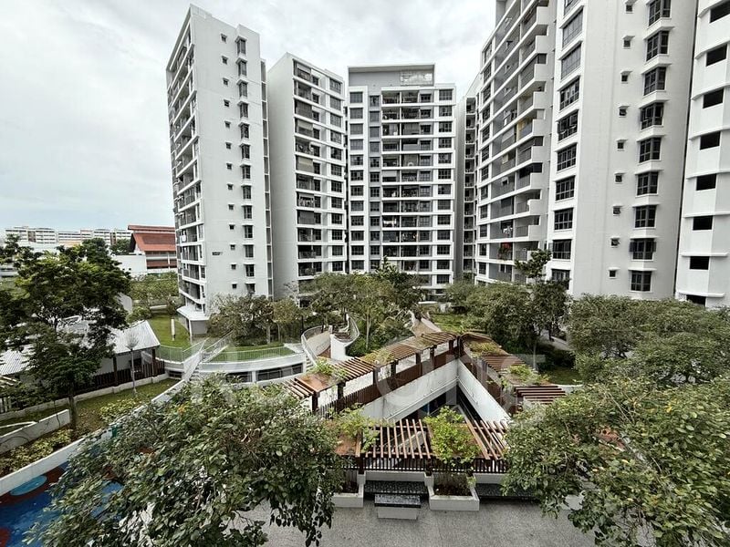 YISHUN AVE 11 2