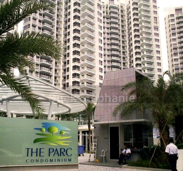 THE PARC CONDOMINIUM 2