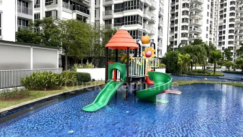 THE PARC CONDOMINIUM 3