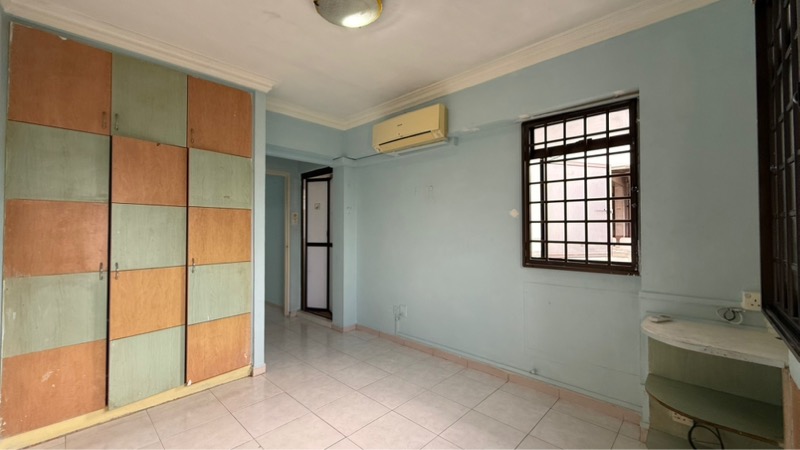 JURONG WEST CTRL 1 2