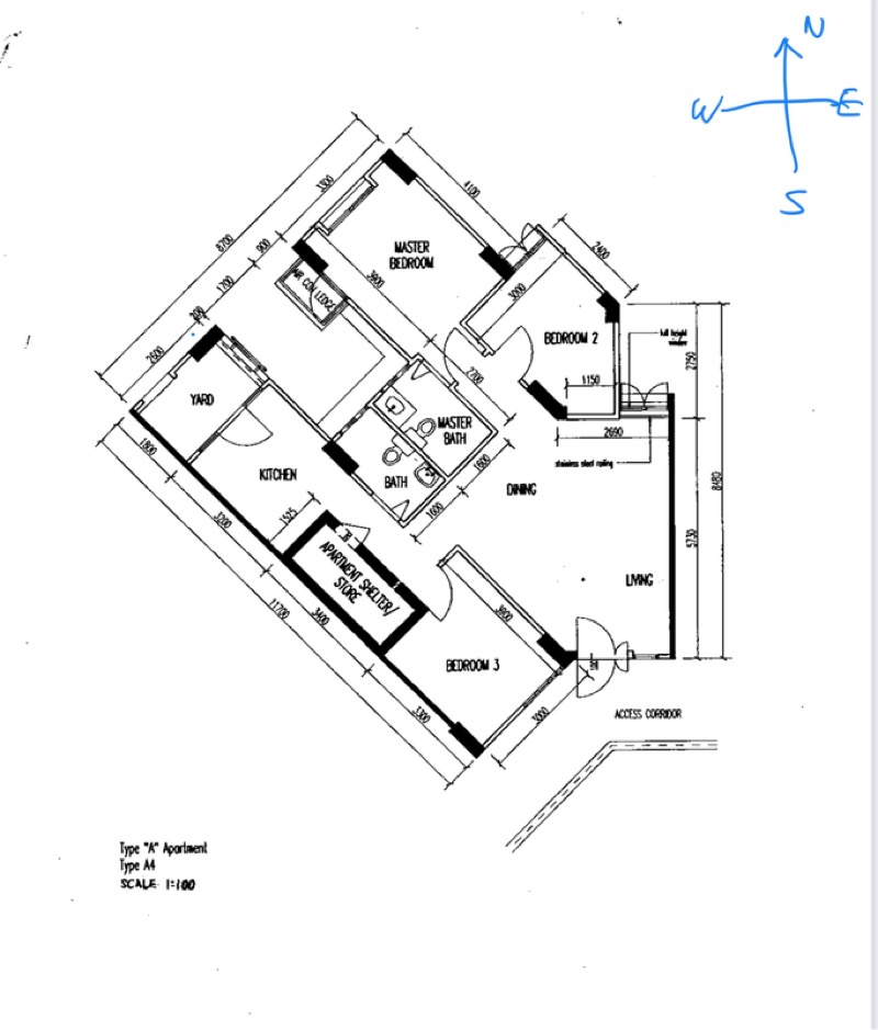 JURONG WEST CTRL 1 11