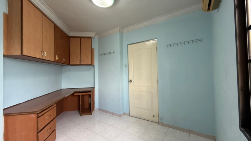 JURONG WEST CTRL 1 5