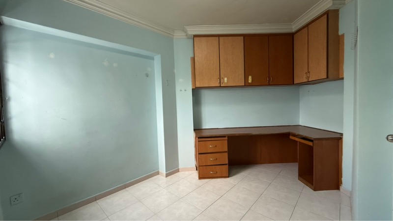 JURONG WEST CTRL 1 6