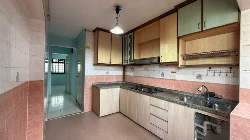 JURONG WEST CTRL 1 9