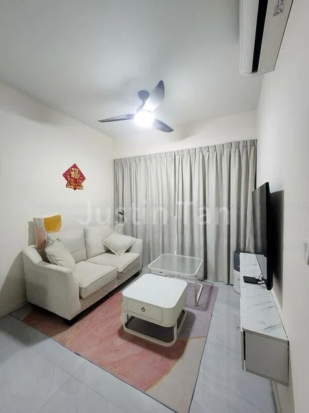 RIVERFRONT RESIDENCES 2