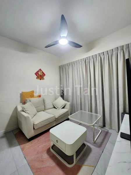 RIVERFRONT RESIDENCES 7