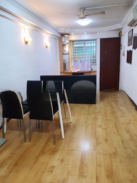 CLEMENTI WEST ST 2 2