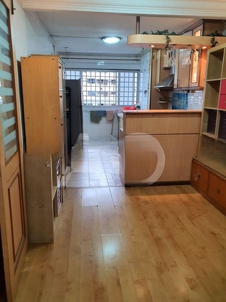 CLEMENTI WEST ST 2 3