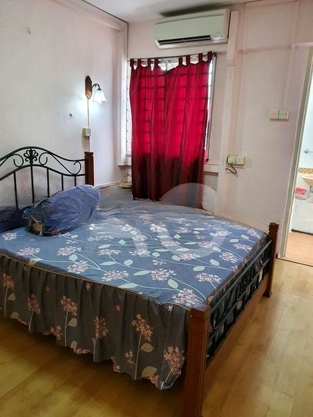 CLEMENTI WEST ST 2 8