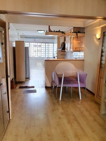 CLEMENTI WEST ST 2 6