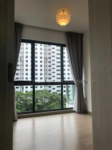 RIVERSOUND RESIDENCE 2